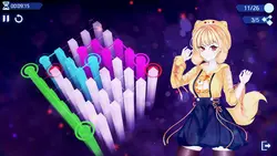 imagem do jogo Meninas de criptografia - SEXCoin: img9.webp