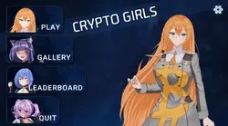 密码女孩 - 塞克斯·科因(英语:SexCoin)