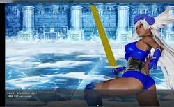 Crystal Profile Leticia game image: img2.webp