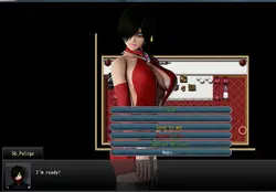 Crystal Profile Leticia game image: img3.webp