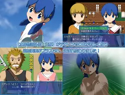 Crystal Story Awakening game image: img0.webp