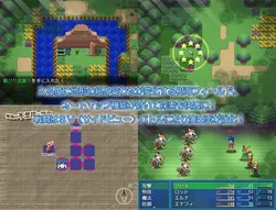 Crystal Story Awakening game image: img1.webp