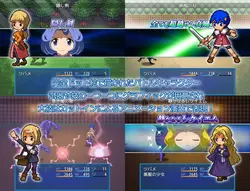 Crystal Story Awakening game image: img2.webp
