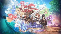 Kristallin [v1.0]