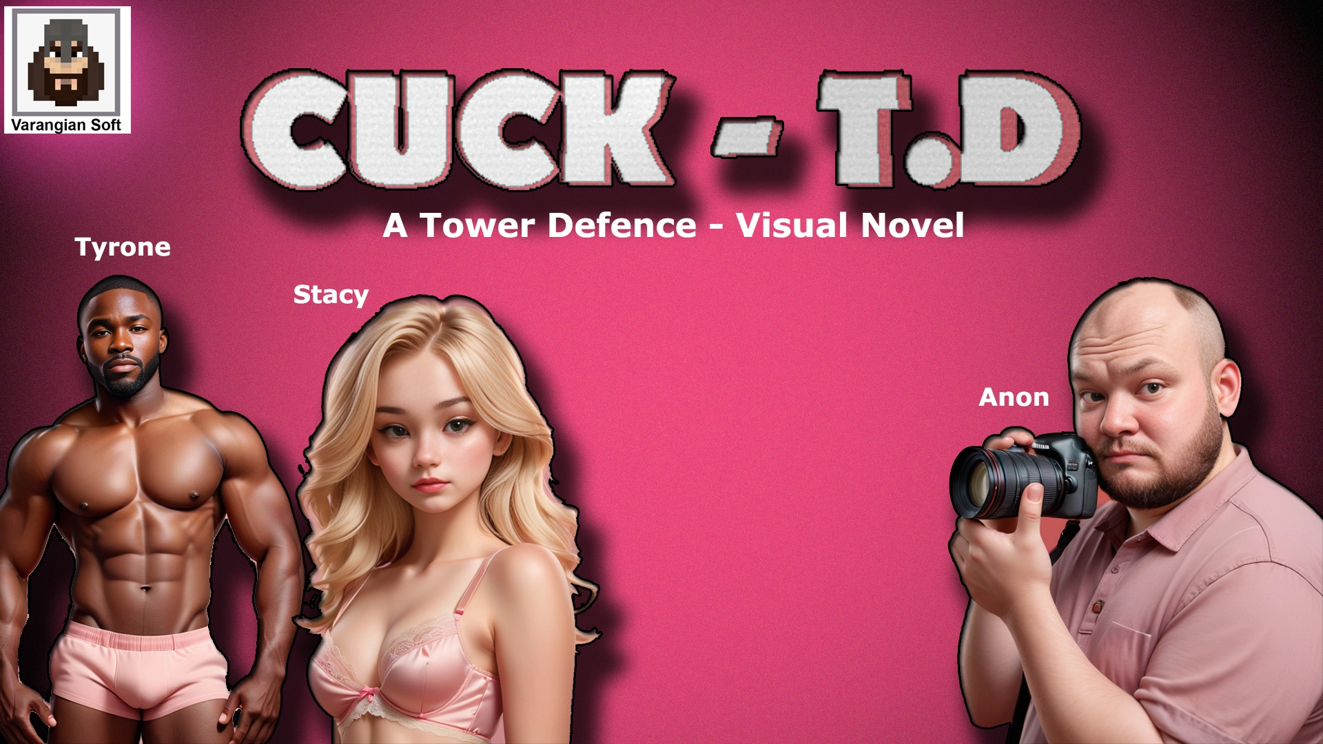 Cuck T.D main image