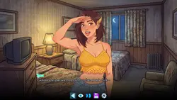 image de jeu CuckTales 2: Route vers la rondelle: img2.webp
