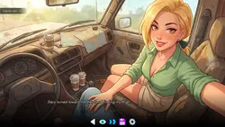 image de jeu CuckTales 2: Route vers la rondelle: img5.webp