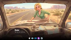 image de jeu CuckTales 2: Route vers la rondelle: img7.webp