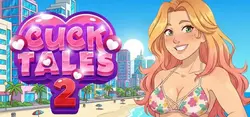 CuckTales2:通往Cuck的道路