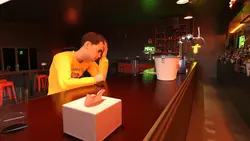 Cucked バイ ザ· 隣人 ゲーム画像: img0.webp