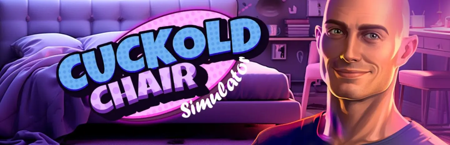 Cuckold Chair Simulator 2023 main image
