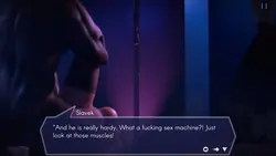 Cuckold 生活模拟器 游戏图片: img1.webp