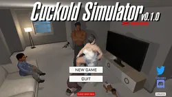 Cuckold Simulator: Life As a Beta Male Cuck game image: img0.webp