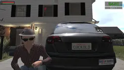 Cuckold Simulator: Life As a Beta Male Cuck game image: img1.webp