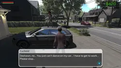 Cuckold Simulator: Life As a Beta Male Cuck game image: img2.webp