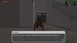 Cuckold Simulator: Life As a Beta Male Cuck game image: img4.webp