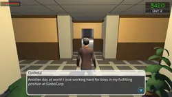 Cuckold Simulator: Life As a Beta Male Cuck game image: img7.webp