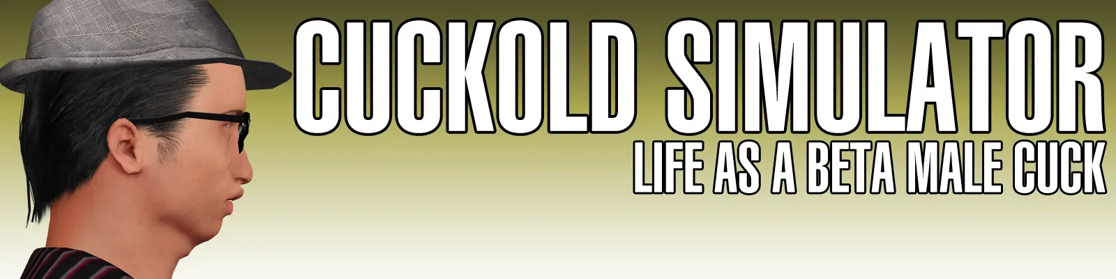 Cuckold Simulator: Life As a Beta Male Cuck main image