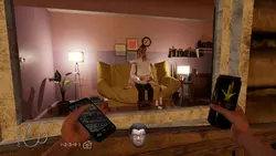 imagen del juego Cuckold Simulator: img3.webp