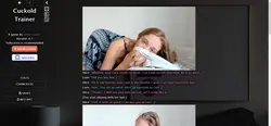Cuckold Trainer game image: img3.webp