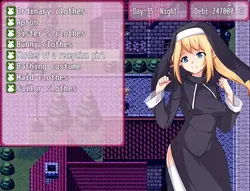 Cuckolding Elfenの火-SOFIA- ゲーム画像: img4.webp