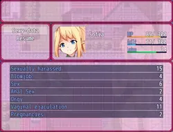 Cuckolding Elfenの火-SOFIA- ゲーム画像: img5.webp