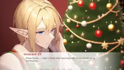 imagen del juego Cuckolding Santa en Nochebuena: img4.webp