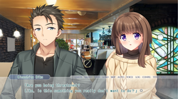 Cuckolding 妻, Miina ゲーム画像: img6.webp