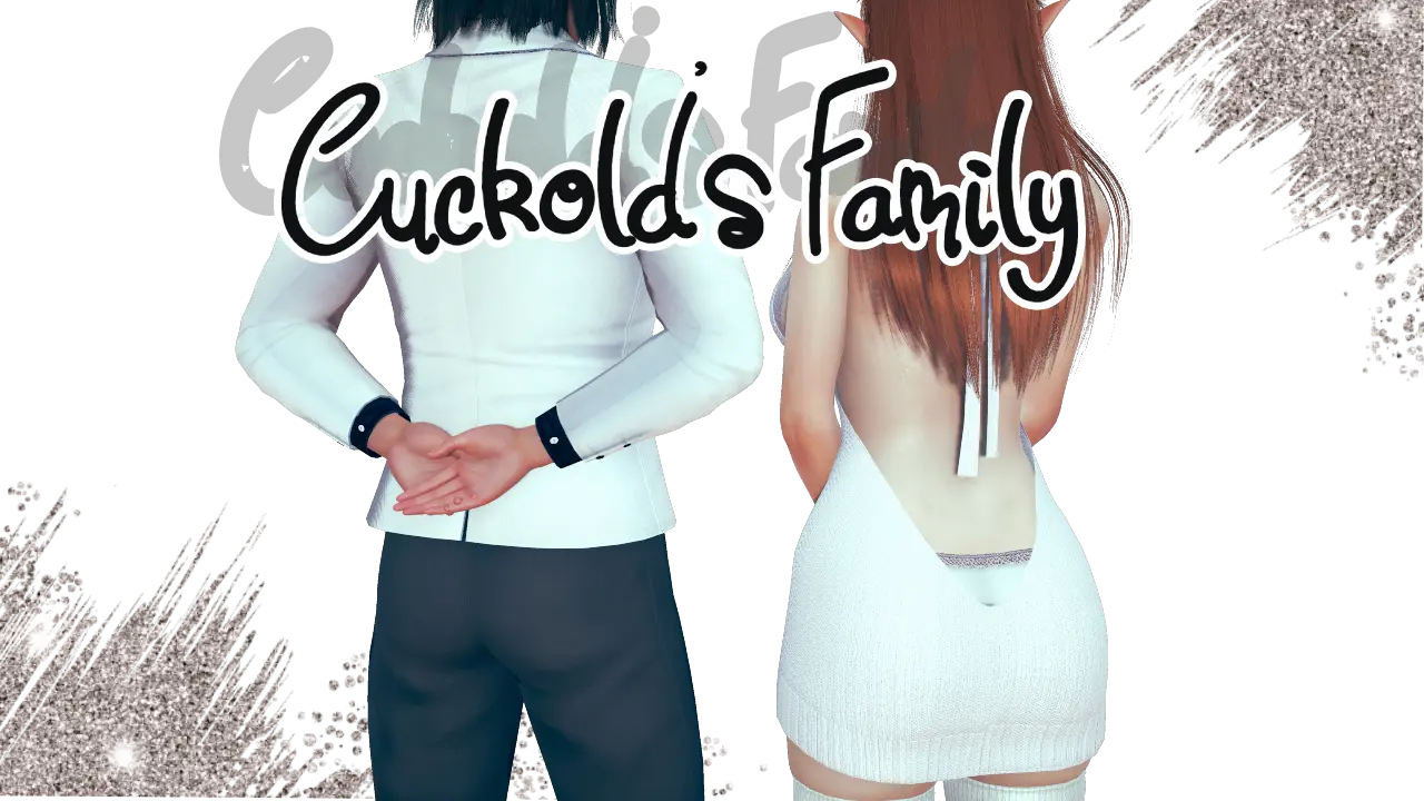 Cuckold's Family [v0.2] main image