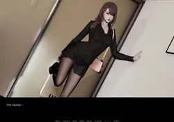 imagen del juego CuckoldxCosplay: Maki: img1.webp