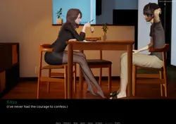 imagen del juego CuckoldxCosplay: Maki: img3.webp