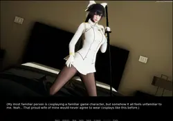 imagen del juego CuckoldxCosplay: Maki: img6.webp