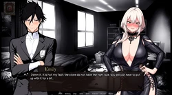 Cult: White Raven game image: img0.webp