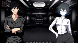 Cult: White Raven game image: img1.webp