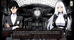 Cult: White Raven game image: img2.webp
