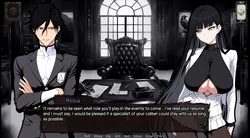 Cult: White Raven game image: img3.webp