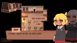 Cult of Lily Spielbild: img4.webp