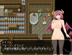 imagen del juego Cultivador ~ La Crónica de un Caballero Jubilado y el Pioneering de Monster Girls: img8.webp