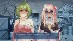 Cultural Exchange game image: img0.webp