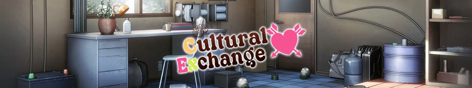 Cultural Exchange main image