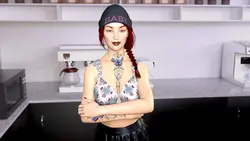 Culture Shock game image: img11.webp
