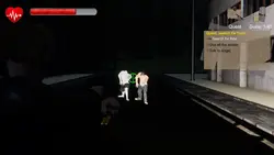 Cum Evil Spielbild: img0.webp