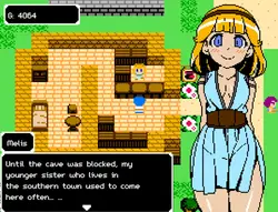imagem do jogo Cum Girls Vol.3 - Goddess Continent: img3.webp