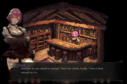 カム・ヴァンパイア ゲーム画像: img1.webp