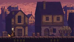 カム・ヴァンパイア ゲーム画像: img3.webp