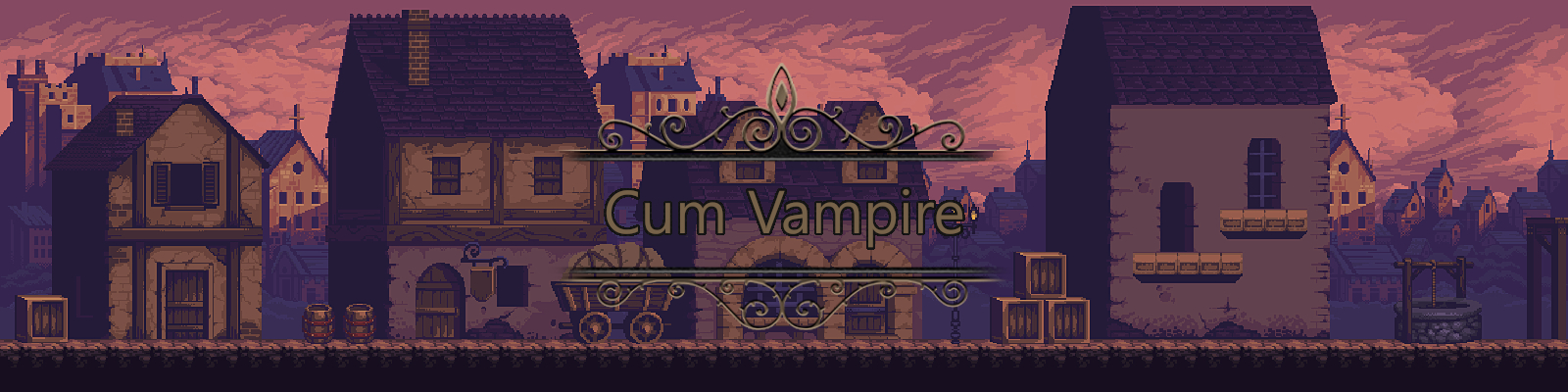 Cum Vampire main image