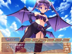 Cum on! Bukkake Ranch! ~Rear Elementals Into Wet, Horny Girls!~ game image: img1.webp