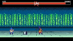 imagen del juego Cum-Fu: img1.webp
