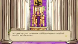 Cumming of Age game image: img0.webp