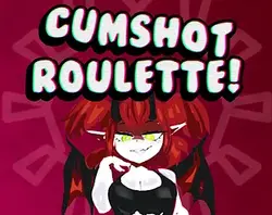 Cumshot Roulette
